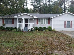 4422 Allen St, Oakwood, GA 30566