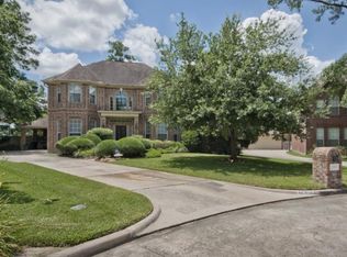22902 Briarhorn Dr, Spring, TX 77389