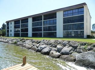 200 Banana River Blvd #2301, Cocoa Beach, FL 32931
