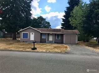 507 Van Trump Ave NW, Yelm, WA