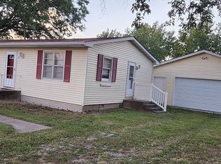 614 Boulware Brown Blvd, Perry, MO 63462