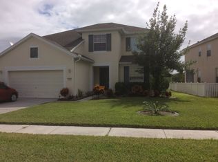 1042 Nodding Shade Dr, Brooksville, FL 34604