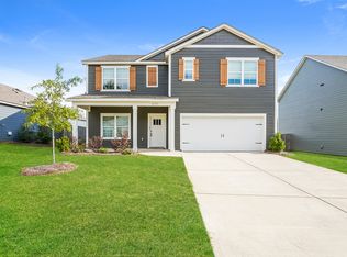 5757 Timber Leaf Loop, Bessemer, AL 35022