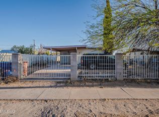 920 E 32nd St, Tucson, AZ 85713