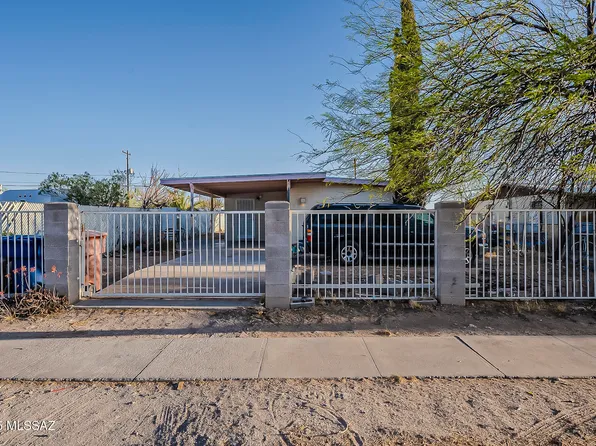 920 E 32nd St, Tucson, AZ 85713