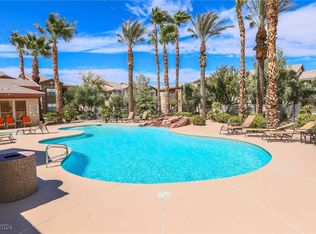 8000 Badura Ave UNIT 2070, Las Vegas, NV 89113