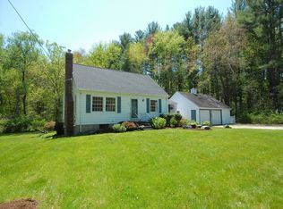 328 Brook St, Carlisle, MA 01741