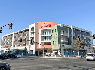 The ONE, San Gabriel, CA 91776