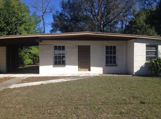 2505 W Hamilton Ave, Tampa, FL 33614