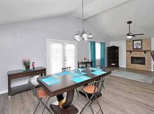 11423 Stancliff Rd, Houston, TX 77099