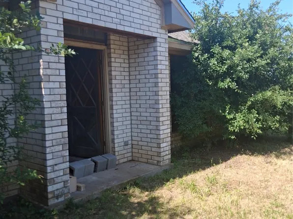 1046 McLennan Crossing Rd, Woodway, TX 76712