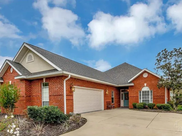 3128 Strathauer Rd, Milton, FL 32583