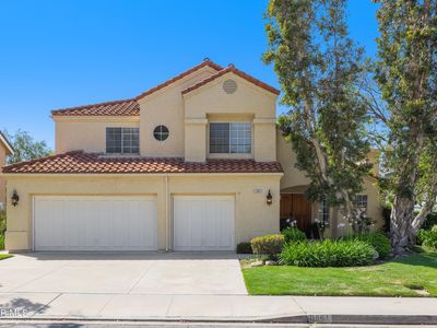 11661 Chestnut Ridge St, Moorpark, CA, 93021