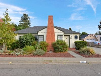 1966 Belmont Ct, Santa Rosa, CA, 95404