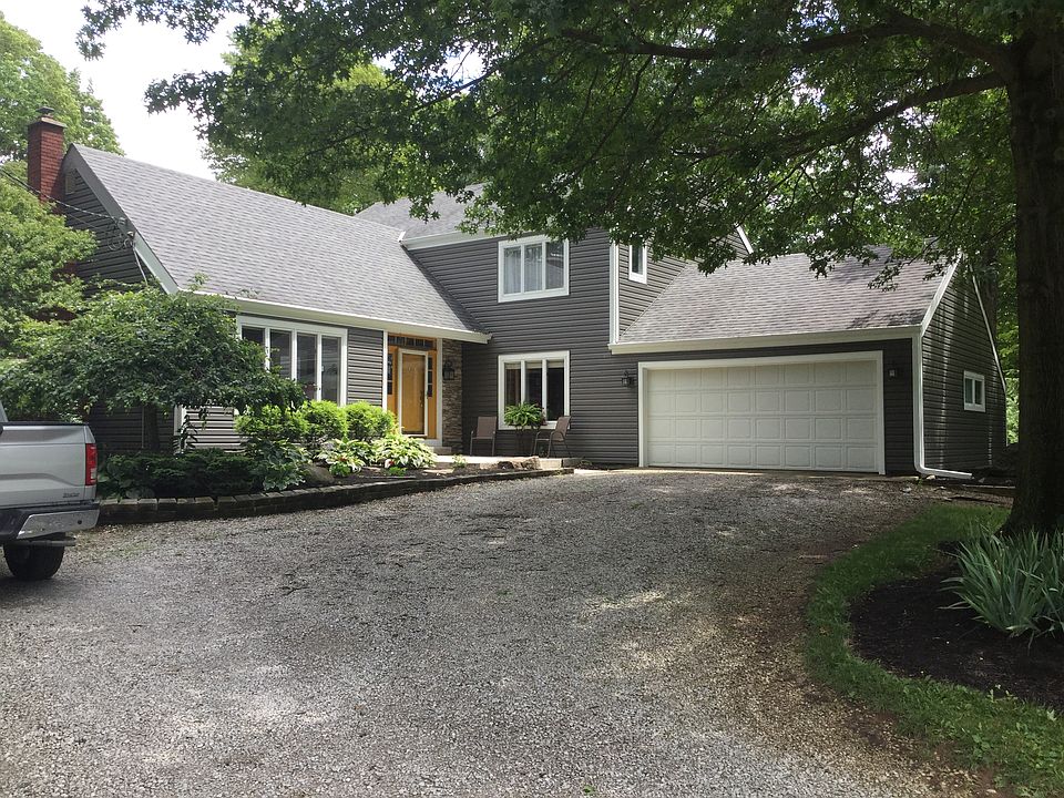 Beautiful family home