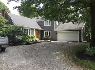 1725 State Route 60, Ashland, OH 44805