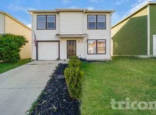4518 Safe Hbr, San Antonio, TX 78244