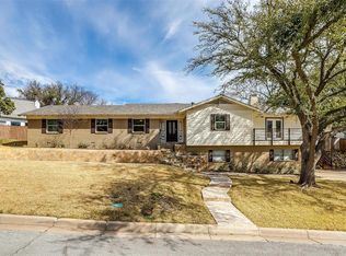 6266 Firth Rd, Fort Worth, TX 76116