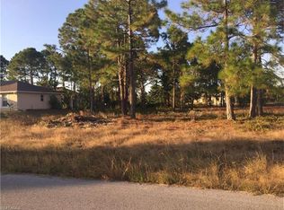 2928 19th St SW, Lehigh Acres, FL 33976