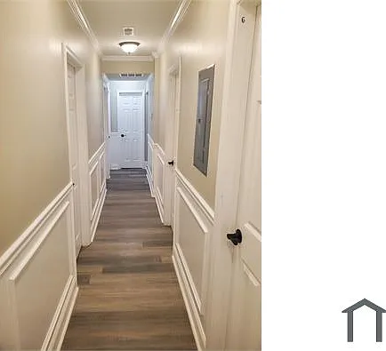 1 bed, $550 — Photo 2