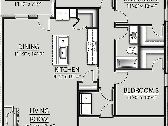 3rd image of this home