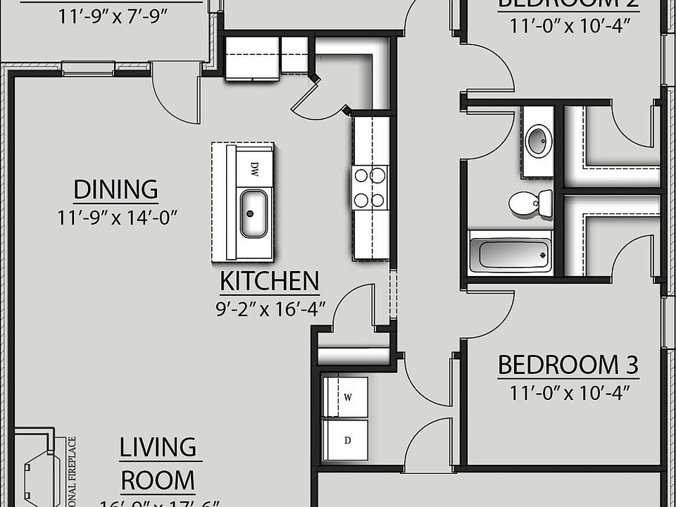 2nd image of 232 Splendor Run