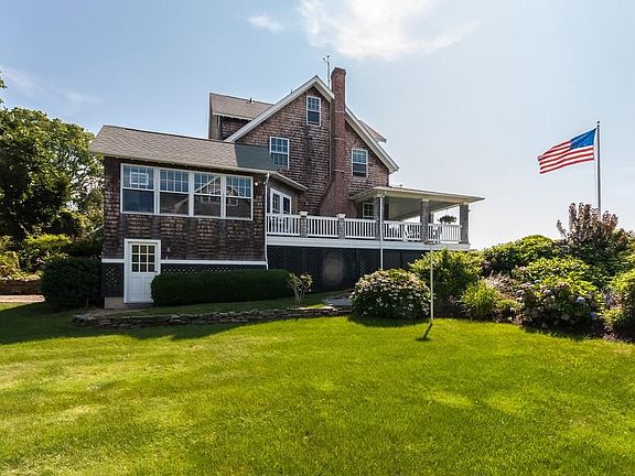 Views From Every Window