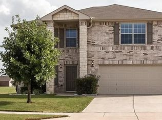 5764 Mountain Stream Trl, Fort Worth, TX 76244