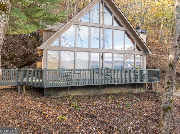 1020 Wilderness Vw, Chatsworth, GA 30705