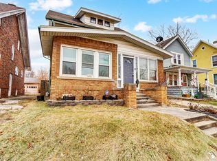 452 N Monroe St, Monroe, MI 48162