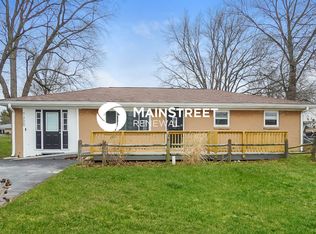 7320 E Wiser Ave, Camby, IN 46113