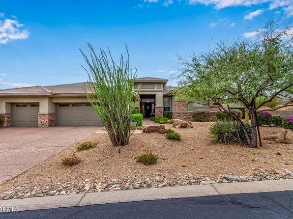 10848 E MEADOWHILL Drive, Scottsdale, AZ 85255