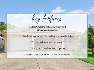 3743 Olney St, Metairie, LA 70002