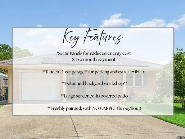 3743 Olney St, Metairie, LA 70002