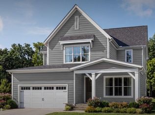 Bellamy Modern Farmhouse, Wendell, NC 27591