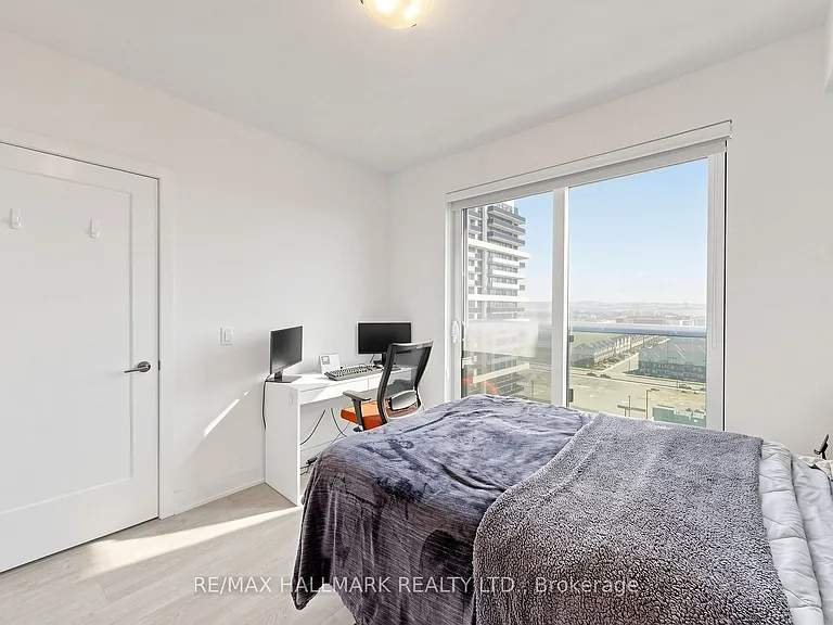 2545 Simcoe St N #1119 — Photo 22