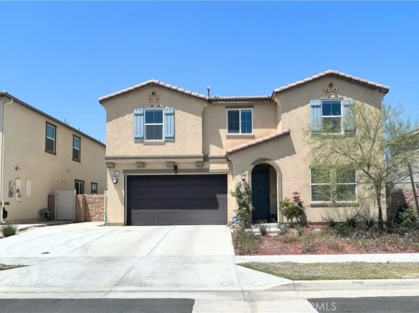 9677 Mondrian Ln, Riverside, CA 92508