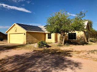 26419 S 196th St, Queen Creek, AZ 85142