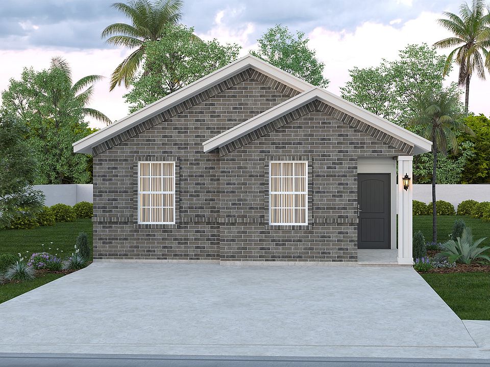 Traditional Brick