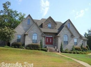 201 Falcon Cv, White Hall, AR 71602