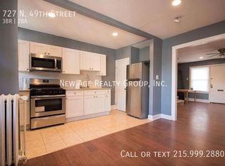 727 N 49th St, Philadelphia, PA