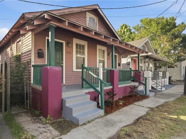 1324-26 General Ogden St, New Orleans, LA 70118