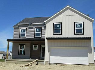 2826 Dorn Rd, Waterford, PA 16441