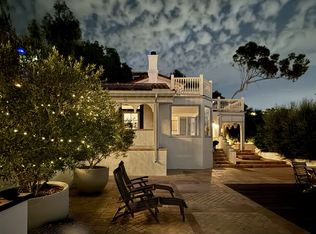 2002 Hillcrest Rd, Los Angeles, CA 90068