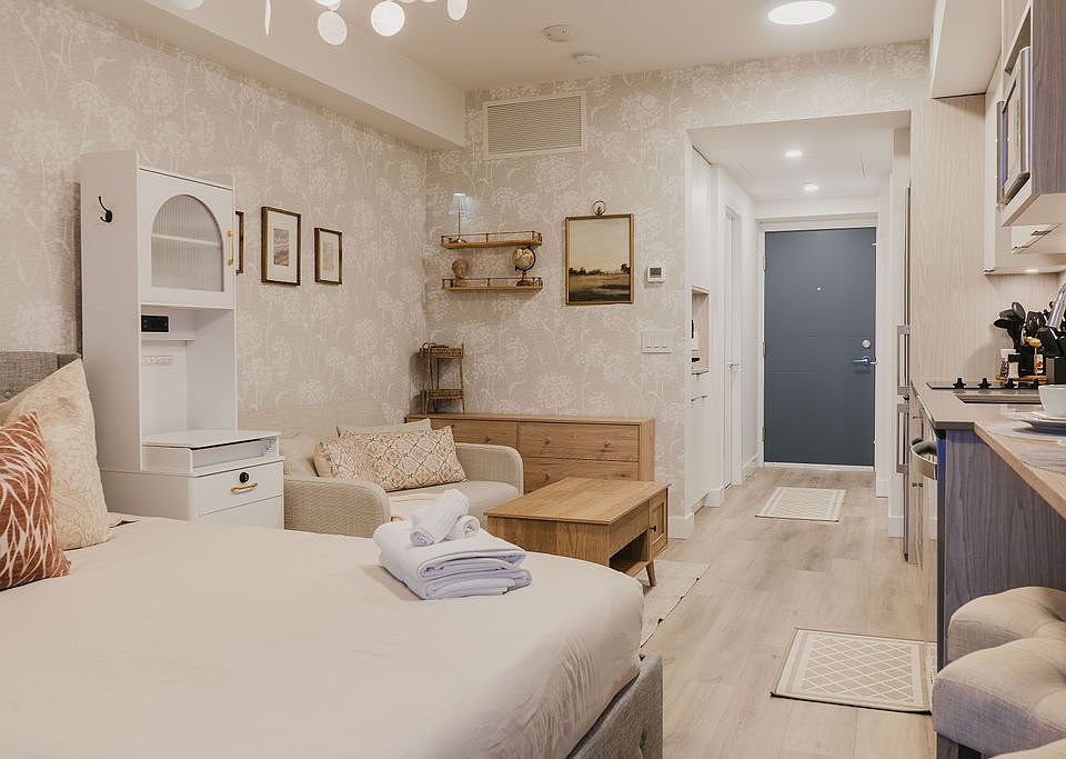 1st image of 1488 Bertram St #1206