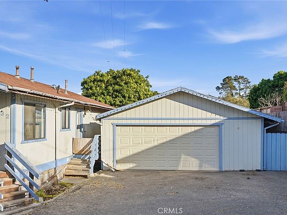 2nd image of 232 Robles Rd