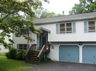 50 Andover Dr, Milford, CT 06460