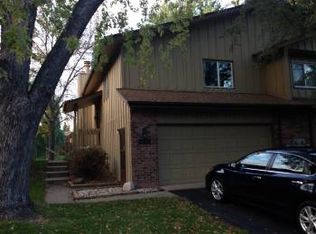 5406 70th Cir, Brooklyn Center, MN 55429