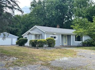 14242 Ravenna Rd, Newbury, OH 44065