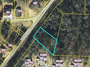 Off S Main St, Raeford, NC 28376
